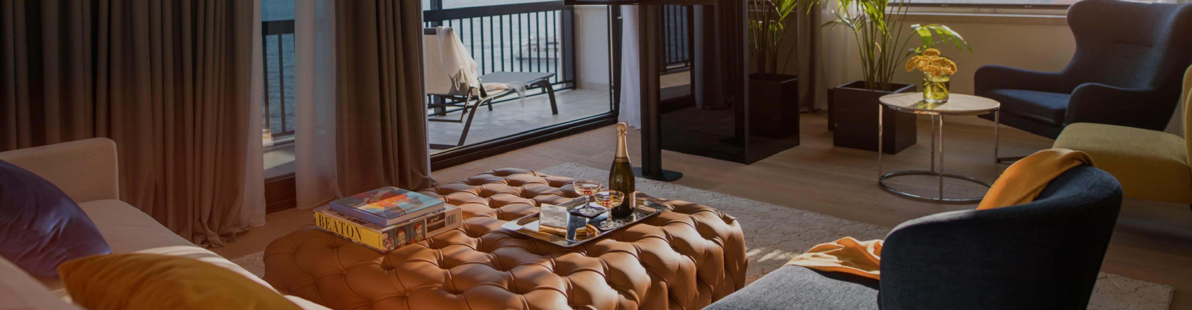 Welcome to Northern Charm Hotel